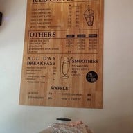 Laf Cafe & Hostel Pratunam