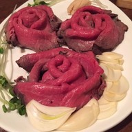 เมนูของร้าน Peko