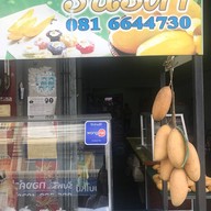 ข้าวเหนียวมะม่วง รินรดา
