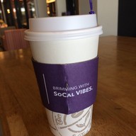 Coffee Bean and Tea Leaf Aeon Kota Bharu