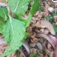 เมนูของร้าน ครัวจิตรา