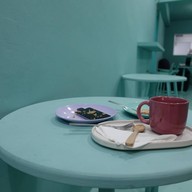 บรรยากาศ Hype Sugar