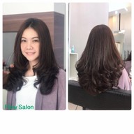 Flow Salon รัชโยธิน