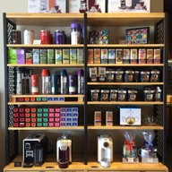 Coffee Bean and Tea Leaf Aeon Kota Bharu