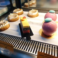 บรรยากาศ Hype Sugar