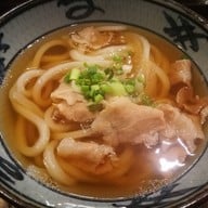 Miyatake Sanuki Udon สยามพารากอน