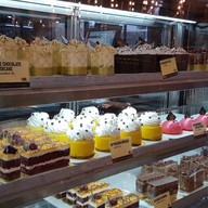เมนูของร้าน The Chocolate Factory เขาใหญ่