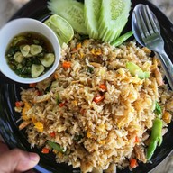 ฟองคลื่นรีสอร์ท