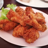 เมนูของร้าน ส้มตำเมืองแกลง