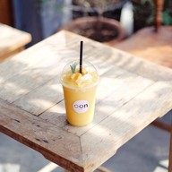 OON Poshtel x Cafe