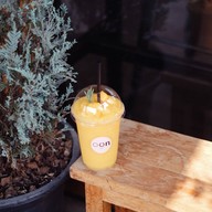 OON Poshtel x Cafe