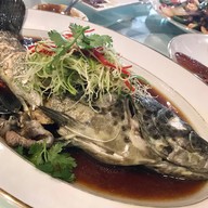 เมนูของร้าน Le Tien