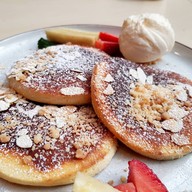 Pain Perdu