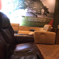 บรรยากาศ Zedere De Café