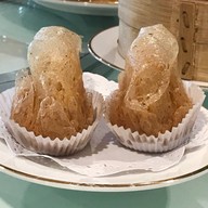 เมนูของร้าน Le Tien
