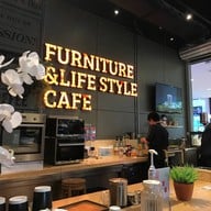 หน้าร้าน Zedere De Café