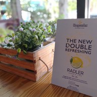 บรรยากาศ Kratai Kub Tao (by The garage cafe)