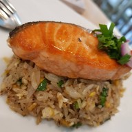 เมนูของร้าน Food Route