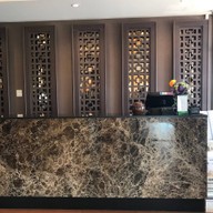 บรรยากาศ Le Tien