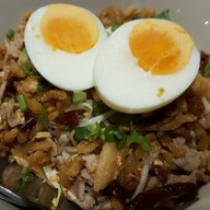 เมนูของร้าน วัวนู้ด Wuanood เอ็มไพร์ทาวเวอร์