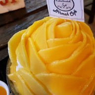 เมนูของร้าน ผัดไท โรงอาหารราม่า อร่อยฝุดๆ