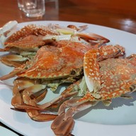 เมนูของร้าน เกาะปู-เกาะปลา