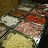 หมูกระทะกองบิน