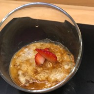 เมนูของร้าน Shoukouwa one Fullerton