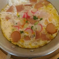 Kingha Cafe & Pizza