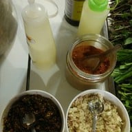 หมูกระทะกองบิน