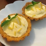 เมนูของร้าน Familia