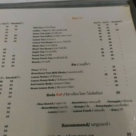 Kingha Cafe & Pizza