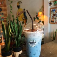 เมนูของร้าน Familia