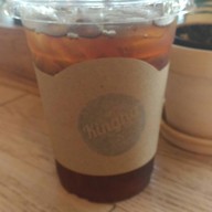 Kingha Cafe & Pizza