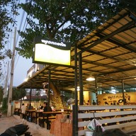 หมูกระทะกองบิน