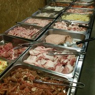 หมูกระทะกองบิน