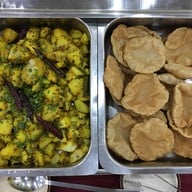 เมนูของร้าน Nikko Lotus Hotel Kushinagar