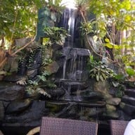 บรรยากาศ บ้านสวนสุดาพร