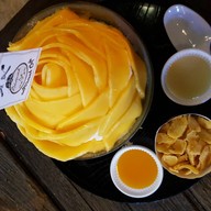 เมนูของร้าน ผัดไท โรงอาหารราม่า อร่อยฝุดๆ
