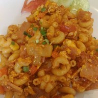 Kingha Cafe & Pizza