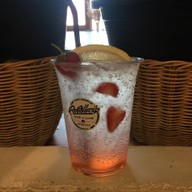 เมนูของร้าน Familia