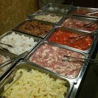 หมูกระทะกองบิน