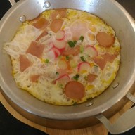 Kingha Cafe & Pizza