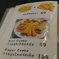 Kingha Cafe & Pizza
