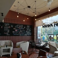 บรรยากาศ จ่าจ้าคอฟฟี่