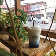 เมนูของร้าน Familia