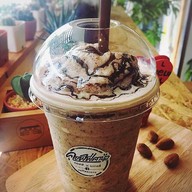 เมนูของร้าน Familia