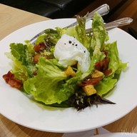 เมนูของร้าน S&P Restaurant & Bakery Ayutthaya City Park