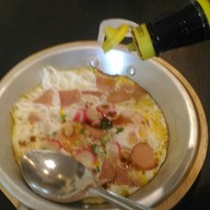 Kingha Cafe & Pizza