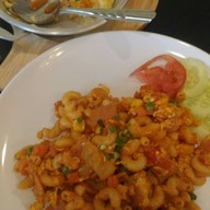 Kingha Cafe & Pizza